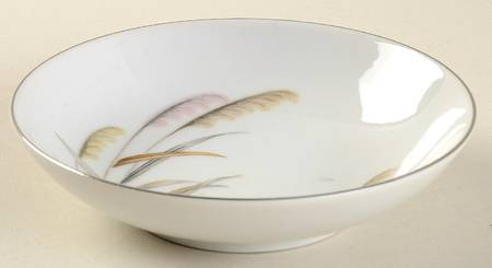 Autumn Fruit/Dessert (Sauce) Bowl