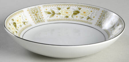 Barclay Fruit/Dessert (Sauce) Bowl