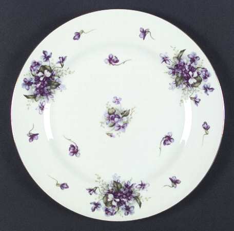 Boutonniere by Fine China of Japan