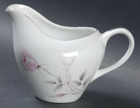 Canterbury Creamer