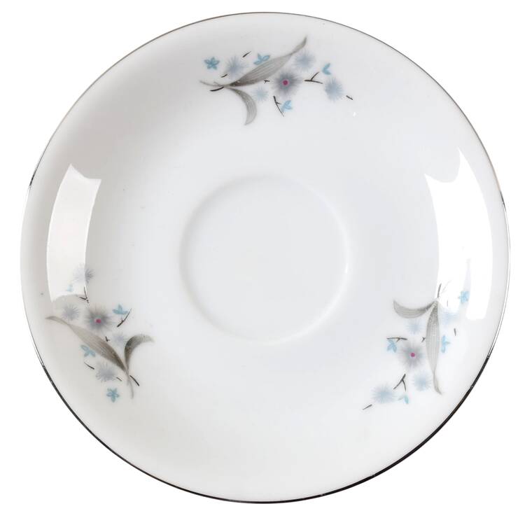 Carlton Saucer