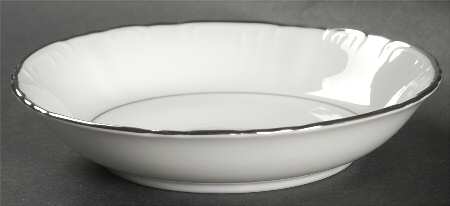 Charm Fruit/Dessert (Sauce) Bowl