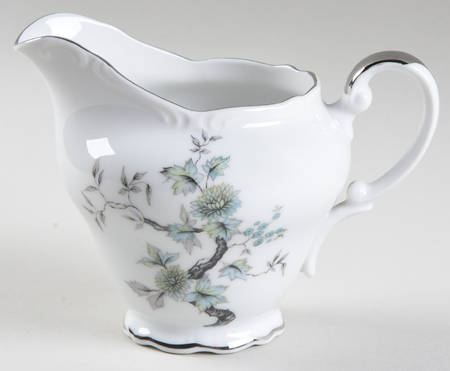 Chrysanthemum Creamer