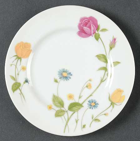 Dawn Lynn Bread & Butter Plate