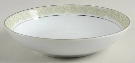 Debutante Fruit/Dessert (Sauce) Bowl