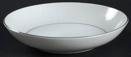 Demure Fruit/Dessert (Sauce) Bowl