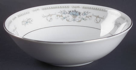 Diane Coupe Cereal Bowl