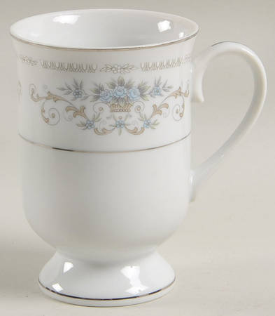 Diane Mug