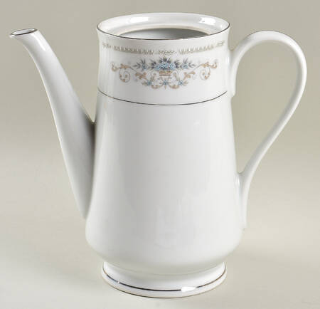 Diane Coffee Pot No Lid