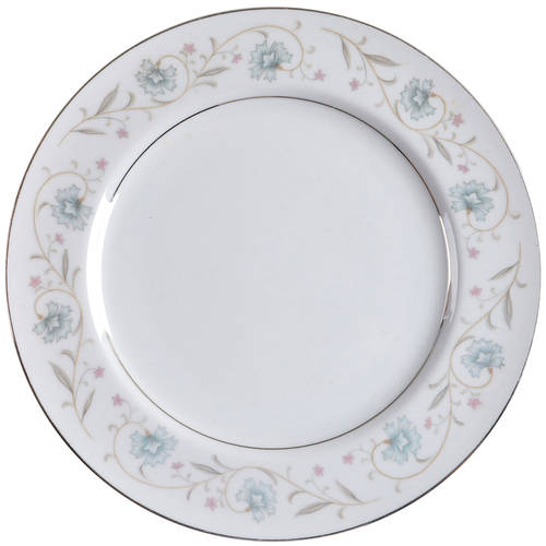 English Garden (Platinum) by Fine China of Japan