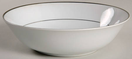 Engagement 9" Round Vegetable Bowl