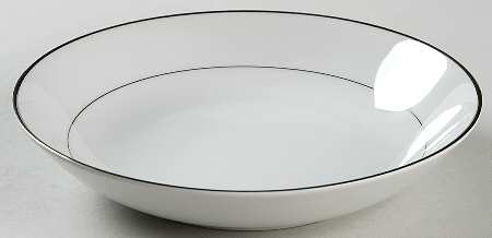 Engagement Coupe Soup Bowl