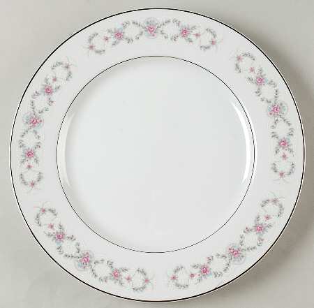 Fairlawn 12" Chop Plate (Round Platter)