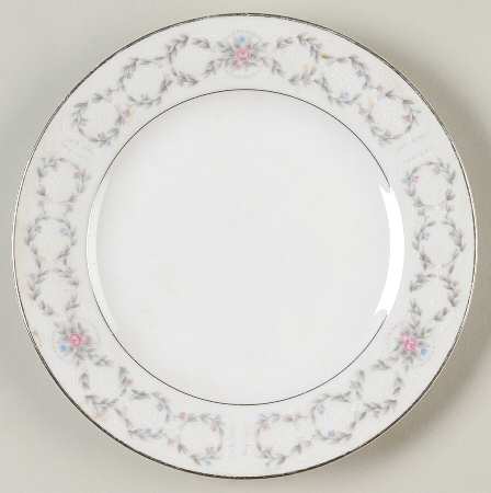 Fair Lawn Bread & Butter Plate