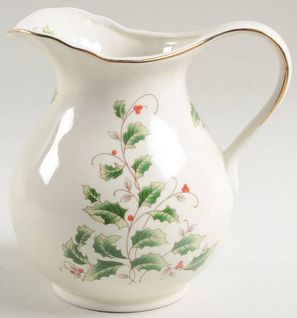FCJ5 16 Oz Pitcher