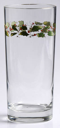 FCJ5 Glassware Highball