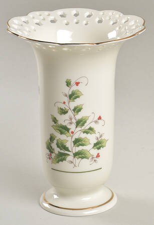 FCJ5 7" Vase