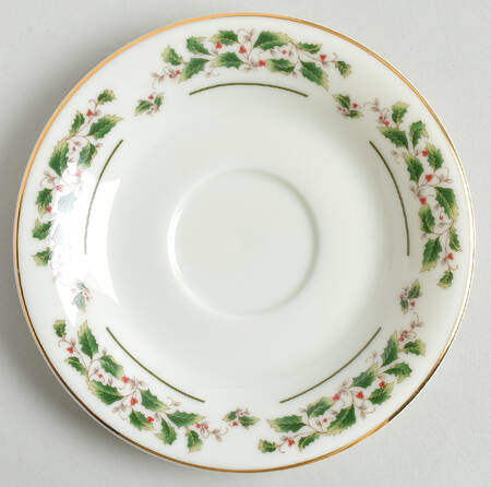 FCJ5 Saucer for Footed Cup