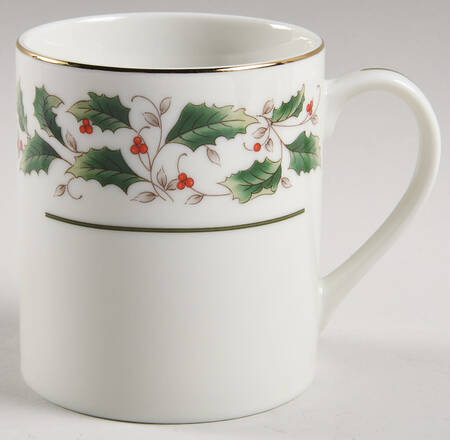 FCJ5 Mug