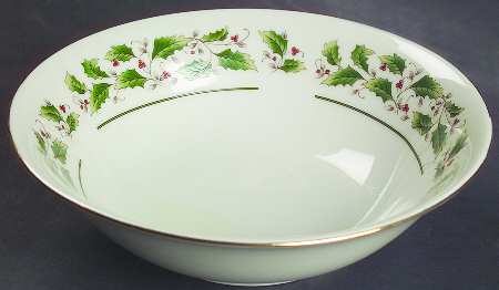 FCJ5 Coupe Cereal Bowl