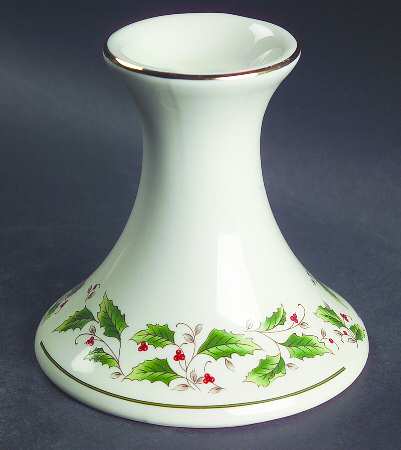 FCJ5 3" Candlestick