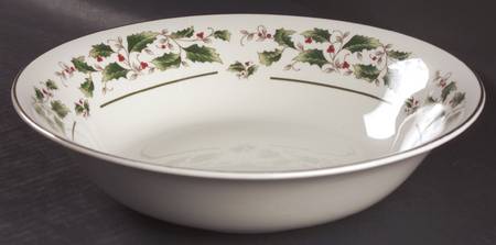 FCJ5 9" Round Vegetable Bowl