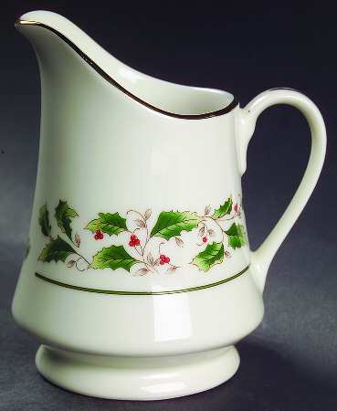 FCJ5 Creamer