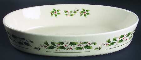 FCJ5 13" Oval Baker