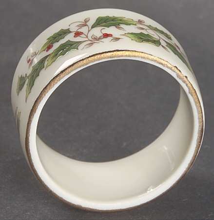 FCJ5 Napkin Ring