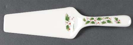 FCJ5 Solid Ceramic Pie/Cake Server
