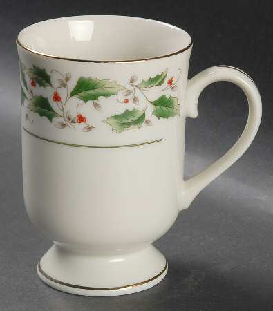 FCJ5 Mug
