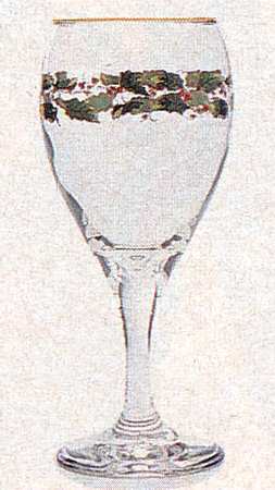 FCJ5 Glassware Wine