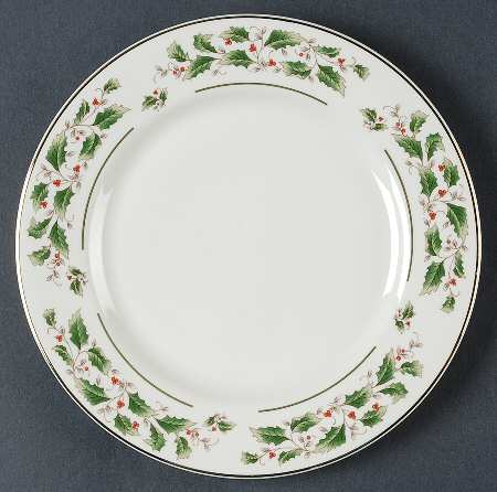 FCJ5 Salad Plate