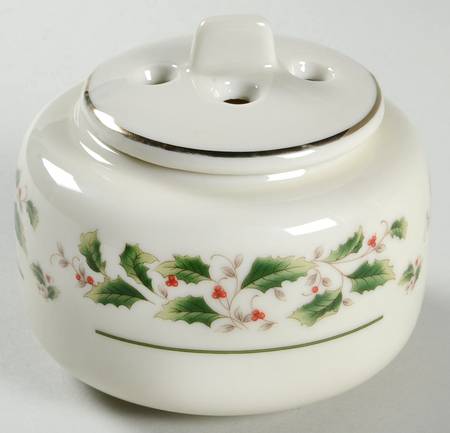 FCJ5 Potpourri Simmerer & Lid