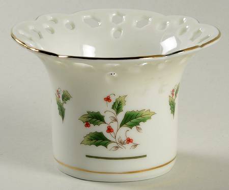 FCJ5 Votive Candleholder