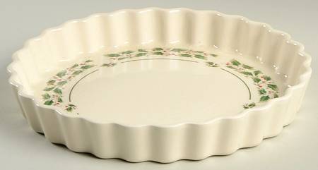 FCJ5 10" Quiche