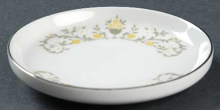 Florentine Coaster