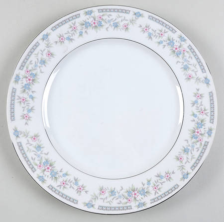 Floris 12" Chop Plate (Round Platter)