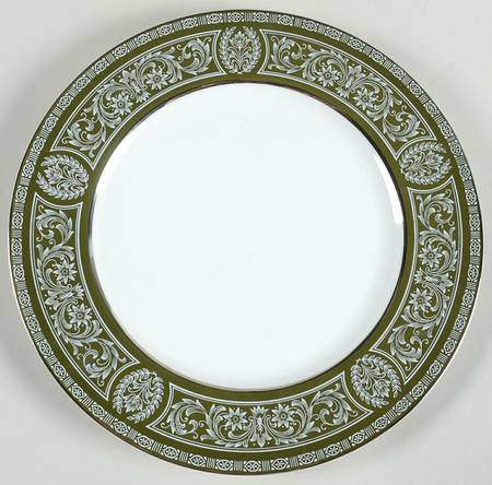 Forest Damask by Sears