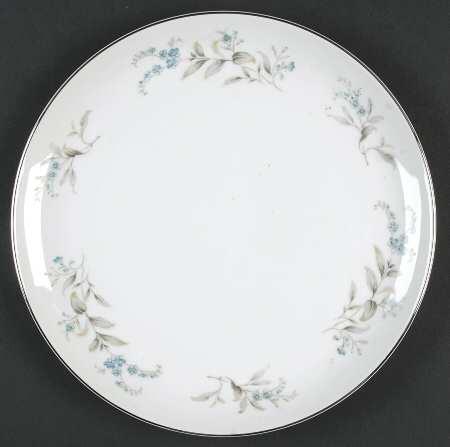 Forget Me Not by Fine China of Japan