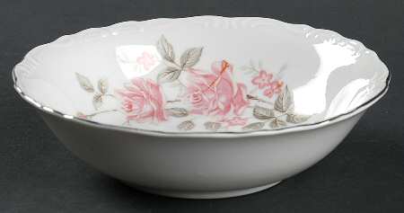 Forever Coupe Cereal Bowl