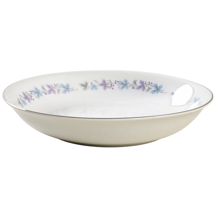 Fountainbleau Coupe Soup Bowl