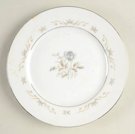 Fremont Salad Plate