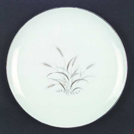 Gemini Wheat by Fine China of Japan