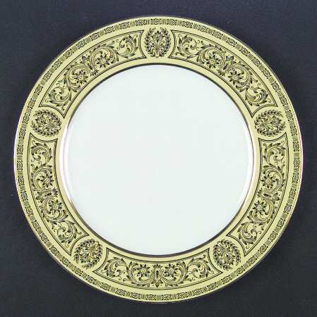 Golden Damask by Sears