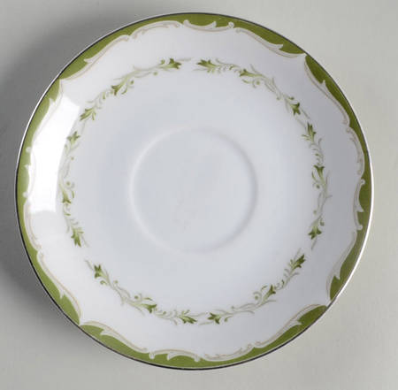 Green Bay Saucer
