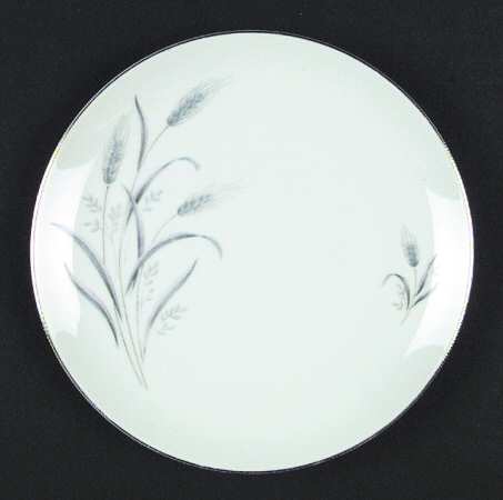 Harvest Salad Plate