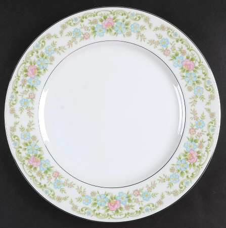Idylic 12" Chop Plate (Round Platter)