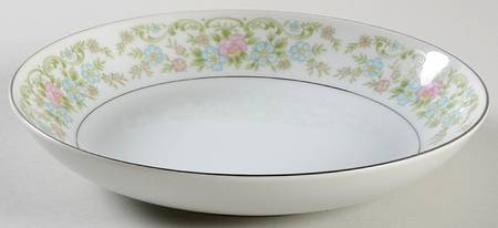 Idylic Coupe Soup Bowl