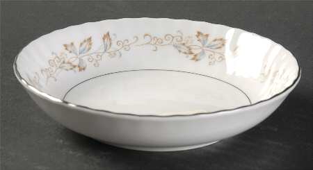 Jacqueline Fruit/Dessert (Sauce) Bowl